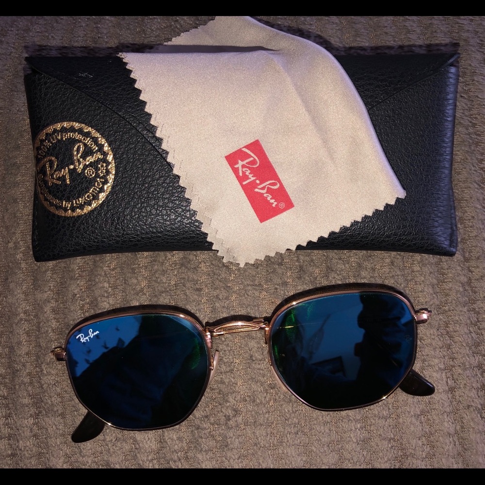 Ray Ban Glasses